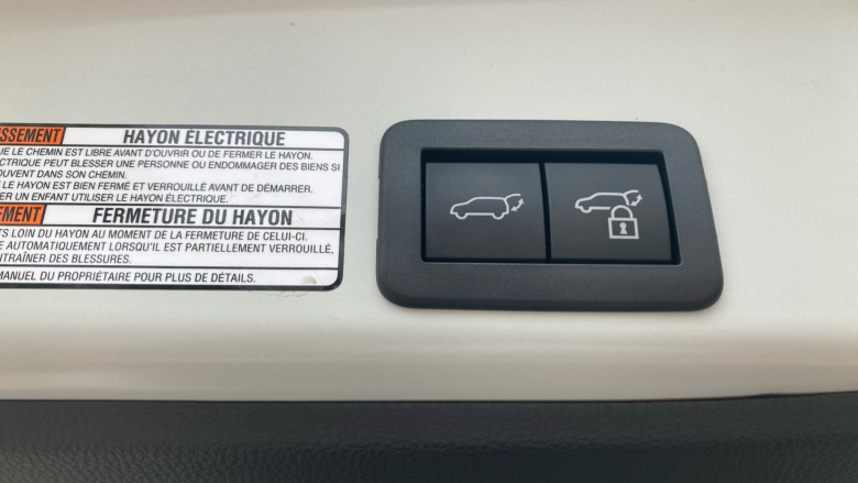 Toyota Yaris Cross 1.5 Hybrid Excel 5dr CVT Hybrid Estate